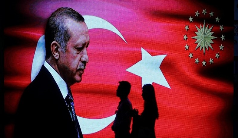 Թուրքերը զայրացած են Հայաստանի անկախության կապակցությամբ թյուրքական ժողովուրդների շնորհավորանքից