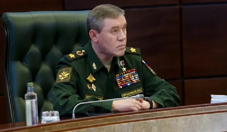 ՌԴ Գլխավոր շտաբը պատասխանել է «Կովկաս-2020» զորավարժությունների հետ կապված անհանգստություններին