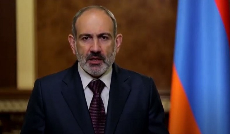 Statement by RA PM Nikol Pashinyan at the general debate of the UN 75th session of the General Assembly