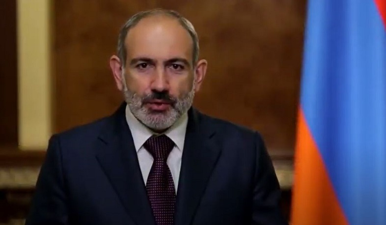 Ունենալով ժողովրդի լիարժեք աջակցությունը՝ մեր կառավարությունը վճռական է՝ իրականացնելու բարեփոխումների իր հավակնոտ օրակարգը. վարչապետ