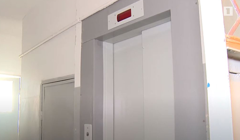 Մայրաքաղաքում նոր տեղադրված, բայց չաշխատող վերելակների խնդիրը շուտով կլուծվի