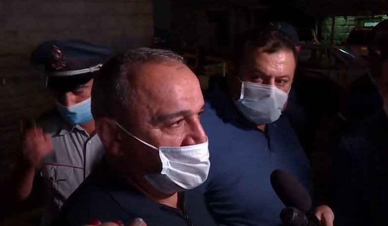 Ծառուկյանի կալանավորման որոշումը կբողոքարկվի Վերաքննիչ դատարանում