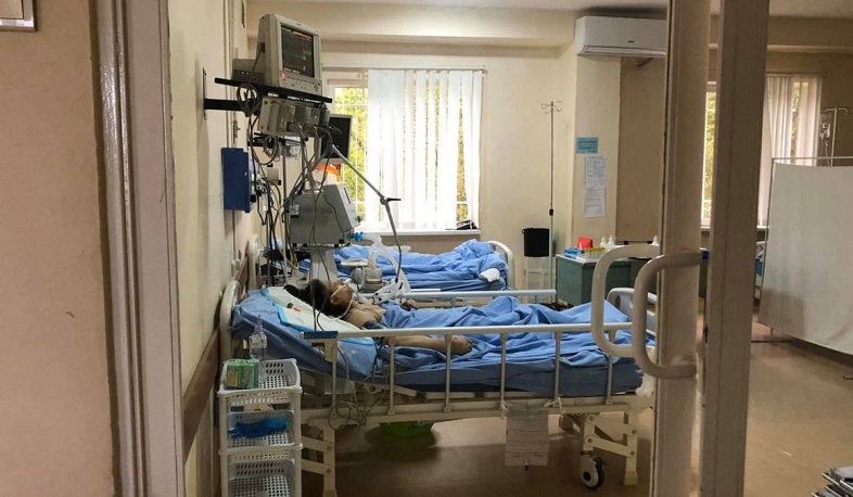 Կորոնավիրուսից մահացության թիվը կարող է հասնել 2 միլիոնի. ԱՀԿ