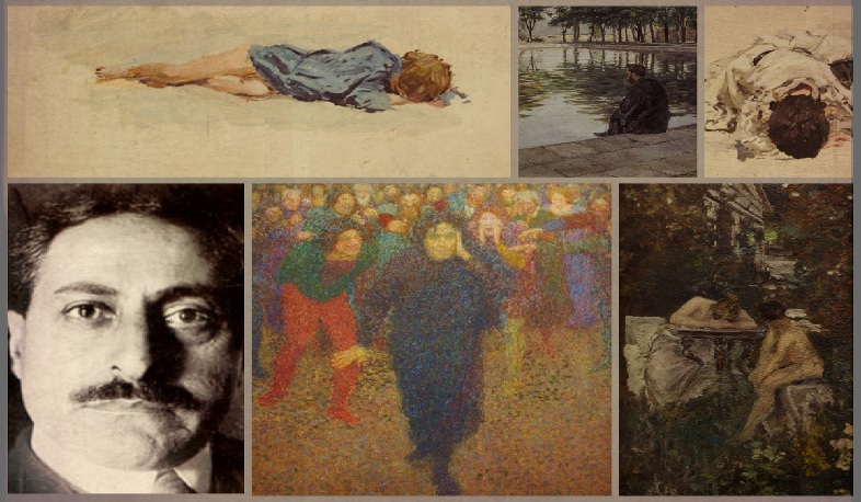 ՀՀ ԿԳՄՍՆ-ն՝ Եղիշե Թադևոսյանի 150-ամյակին՝ հոբելյանական փառատոն