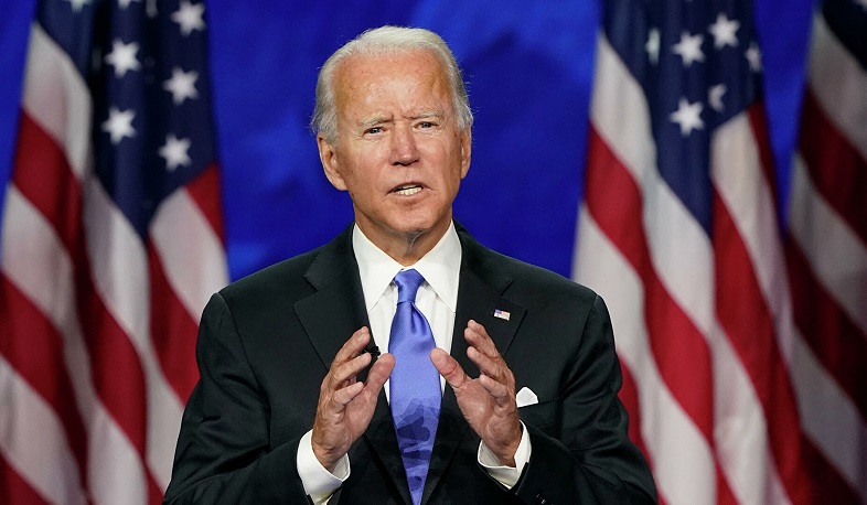 Բայդենը Ռուսաստանին սպառնացել է հետևանքներով՝ ԱՄՆ ընտրություններին միջամտելու համար