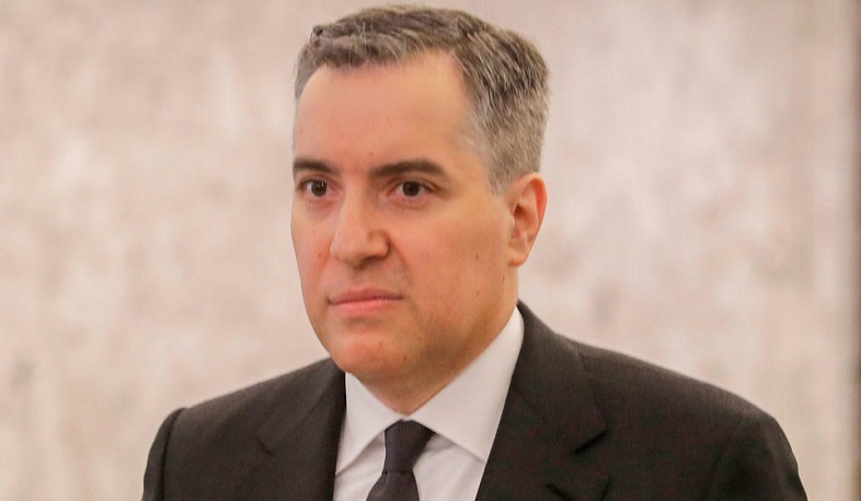 Լիբանանի նորանշանակ վարչապետը հրաժարական է տվել՝ կառավարության ձևավորումը ձախողելու պատճառով