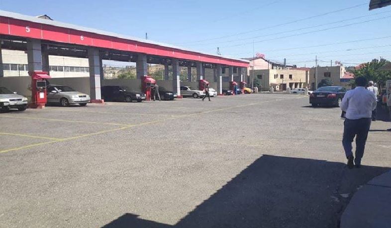 ՇՎՏՄ-ն խնդրում է տնտեսվարողներին զերծ մնալ խախտումներից