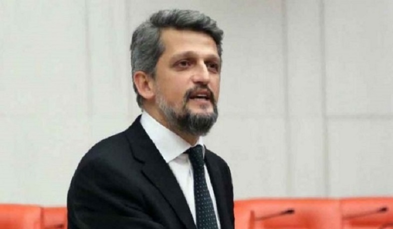 Թուրքիայի ընդդիմադիր պատգամավոր Կարո Փայլանը կարող է զրկվել անձեռնմխելիությունից