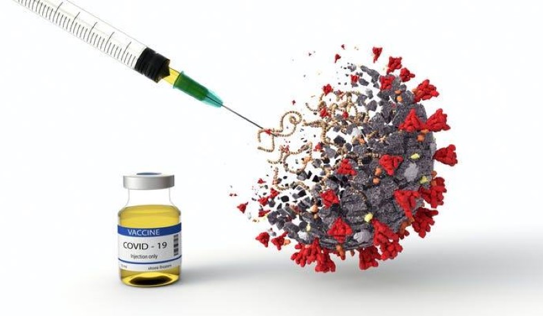 The delivery of the first batch of coronavirus vaccine is planned for 2021. MOH