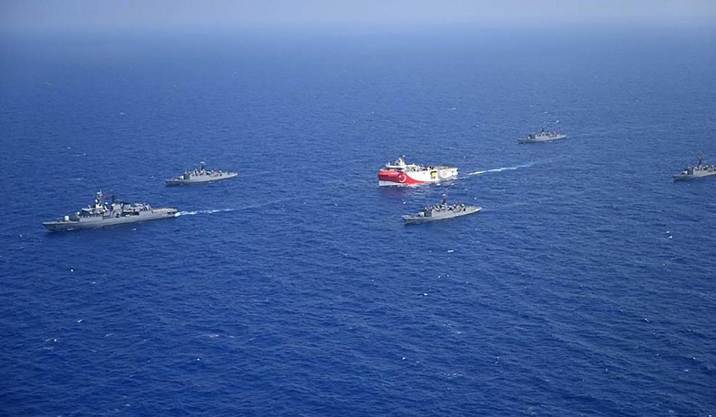 Պիտի ոչնչացնեինք թուրքերի նավատորմը. հույն քաղաքական գործիչ