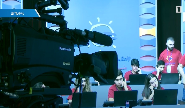 Թելեթոն 2020-ի նպատակներն են սահմանամերձ համայնքների զարգացումը և աջակցությունը լիբանանահայերին