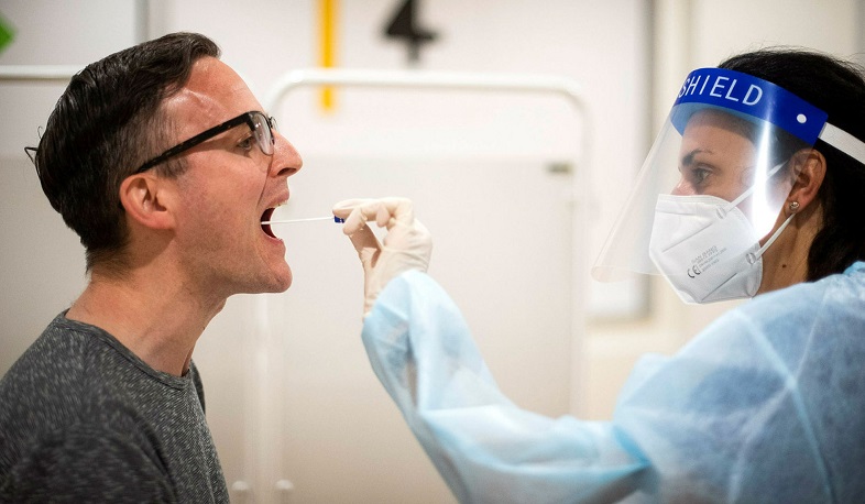 Կորոնավիրուսը առաջացել է բնական ճանապարհով. ԱՀԿ