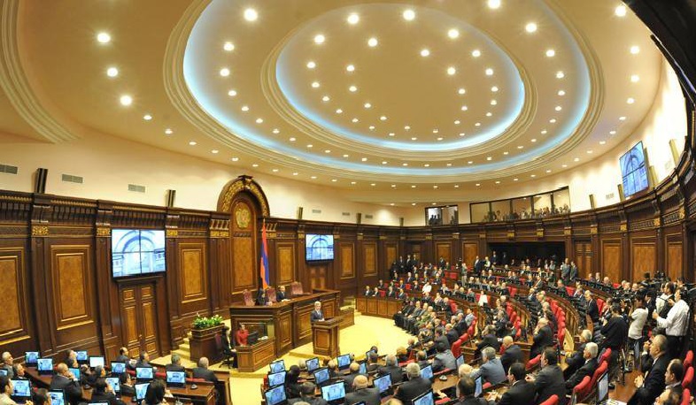 4-րդ նստաշրջանի ընթացքում խորհրդարանը կրկնակի ավելի շատ օրենք է ընդունել. «ԱԺ մոնիթորինգ»