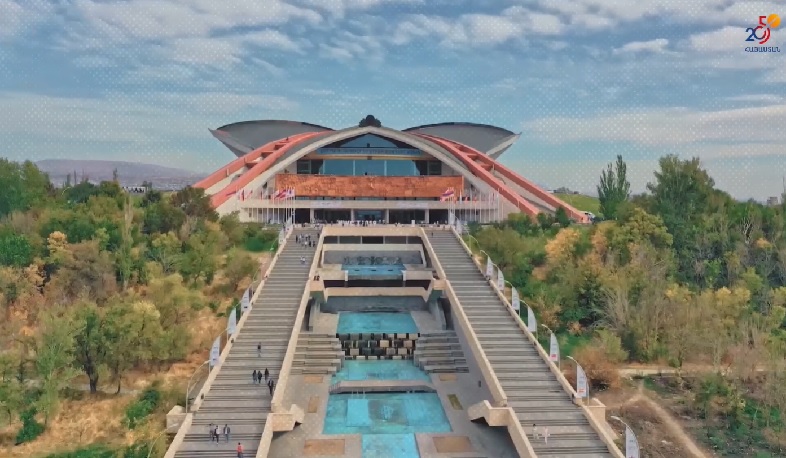 Dream-goals that we should strive for. Nikol Pashinyan