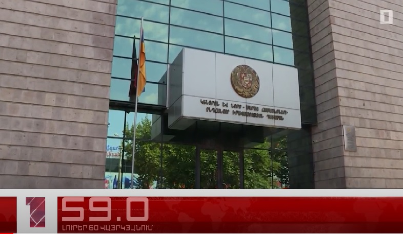 Սեպտեմբերի 26-ը՝ 60 վայրկյանում