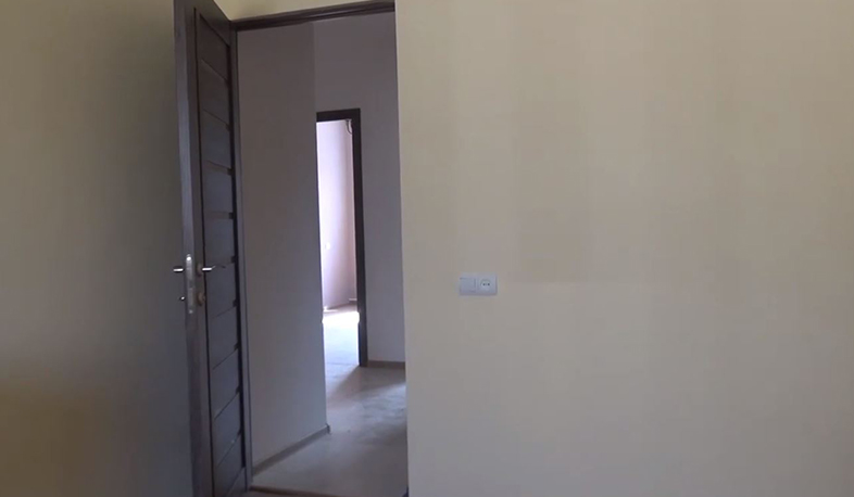 Երկրաշարժի հետևանքով անօթևան դարձած ևս 34 ընտանիք բնակարան կունենա