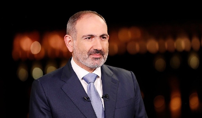 Կոչ եմ անում վստահել միայն պաշտոնական աղբյուրներին․ Փաշինյան