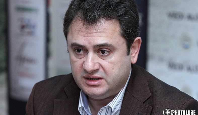 Տավուշի սահմանամերձ բնակավայրերում և դիրքերում իրավիճակը կայուն և վերահսկելի է․ Չոբանյան