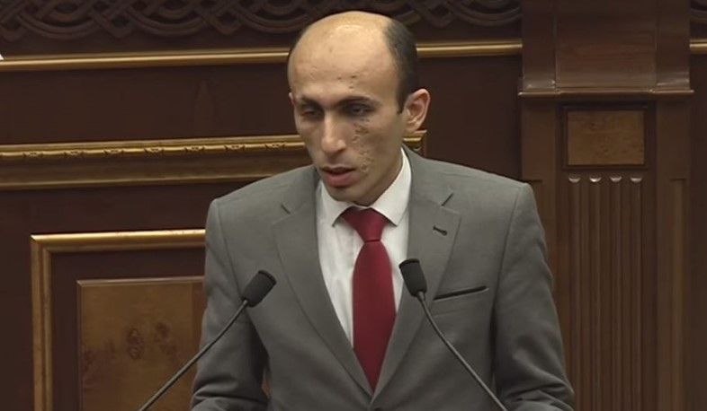 Azerbaijan's large-scale attack on Artsakh has resulted in civilian casualties. Artsakh Ombudsman