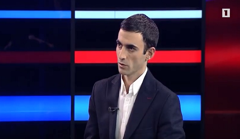 Ադրբեջանում տեղեկատվական բլոկադայի են անցել․ Տարոն Հովհաննիսյան