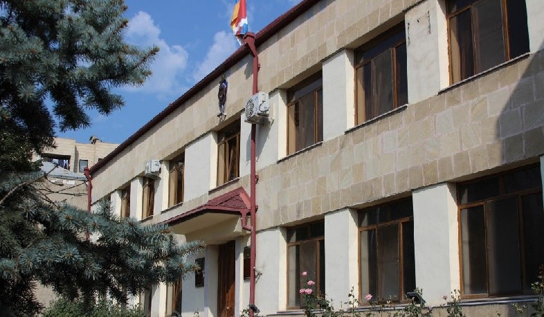 Անհրաժեշտ է խստորեն պահպանել տեղեկատվական անվտանգության բոլոր կանոնները. ԱՀ ԱԱԾ