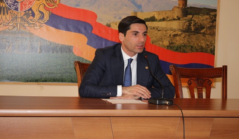 Արարատի մարզի սահմանային դիրքերում իրավիճակը վերահսկելի է․ մարզպետ