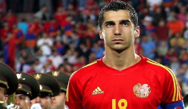 Միշտ իմ ազգի կողքին եմ․ Մխիթարյանը կոչ է արել միջազգային հանրությանը շտապ ոտքի կանգնել