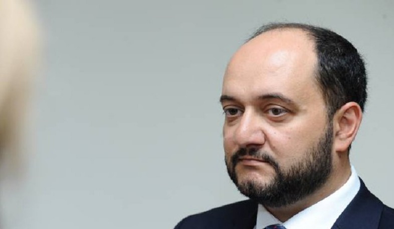 Սահմանամերձ բնակավայրերի ուսումնական հաստատությունները կանցնեն հեռավար ուսուցման. Արայիկ Հարությունյան