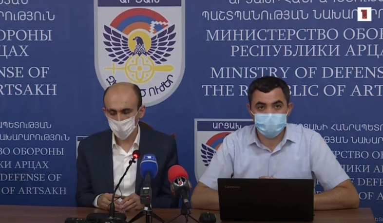 Уже сейчас есть множество доказательств, в будущем они тоже будут опубликованы, что азербайджанская сторона напала первой. Омбудсмен Арцаха