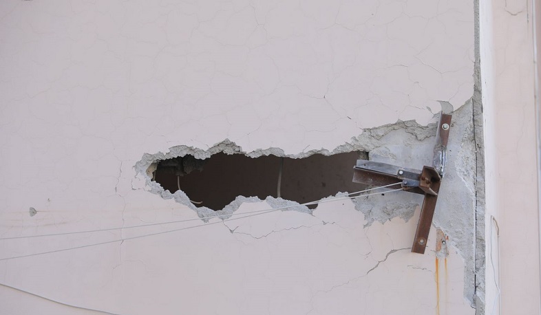 Փաստական տվյալները վկայում են Ադրբեջանի զինուժի հանցագործությունների մասին․ դատախազություն