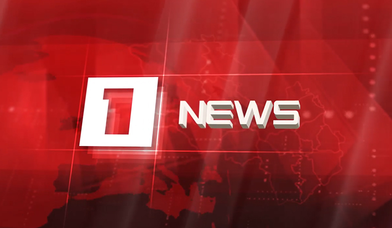 RA Defense Ministry Spokesperson Artsrun Hovhannisyan's Briefing