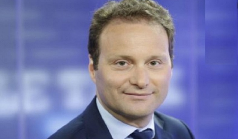 Ադրբեջանի ռմբակոծություններն անթույլատրելի են. Սիլվեն Մայարդ