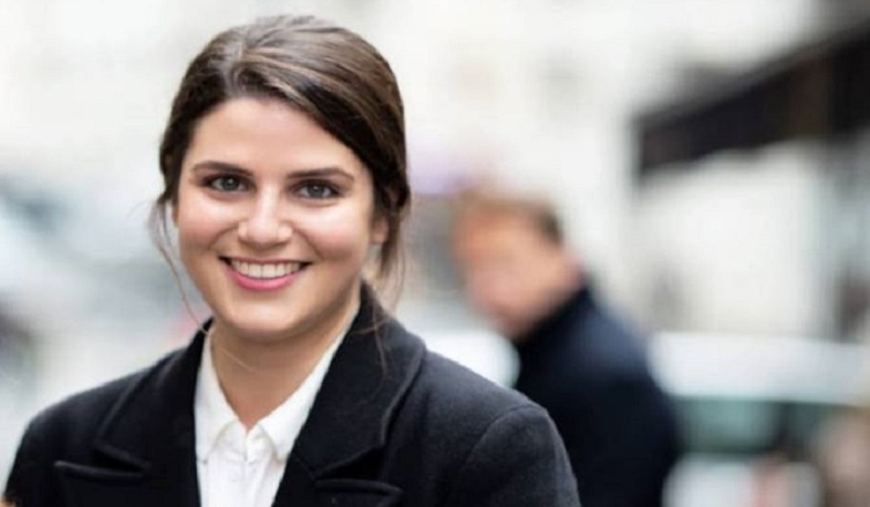 Ես խստորեն դատապարտում եմ Ադրբեջանի ագրեսիան. Անուշ Թորանյան