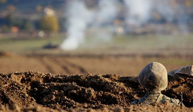 Ադրբեջանի ռազմական ագրեսիան․ դեպքերի քրոնիկոնը․ 27․09․2020