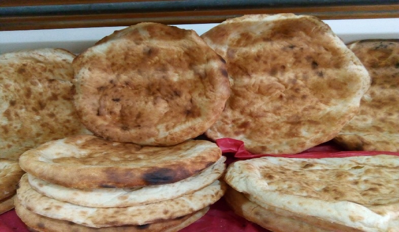 В хлебопекарнях, мукомольных заводах и перерабатывающих предприятиях нужна рабочая сила. Министерство сельского хозяйства Арцаха