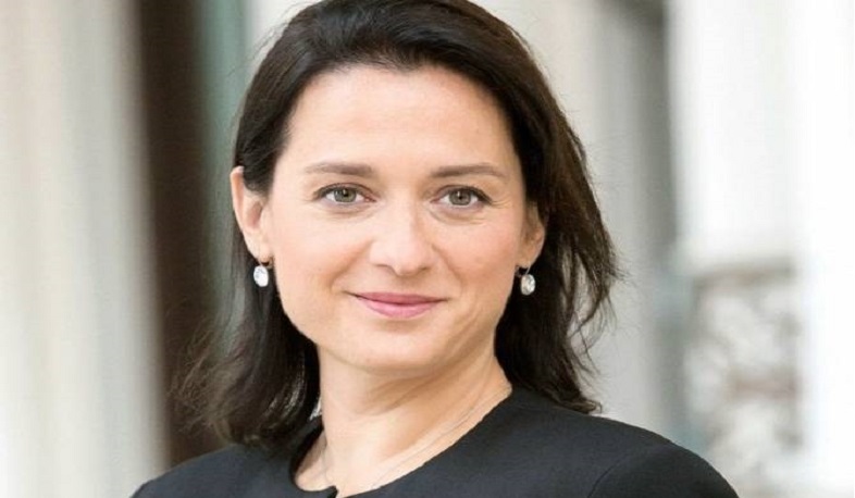 Ավստրիան միջազգային հանրության հետ պետք է ամեն ինչ անի, որ պատերազմը դադարեցվի. Գուդրուն Կուգլեր