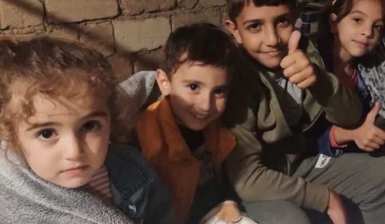 Արցախից ժամանած երեխաներին և նրանց ընտանիքներին հյուրընկալելու ինքնաբուխ ցանկությունները խնդրում եմ զսպել և չտարածել դրանք. Բաթոյան