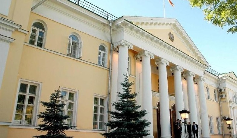 Посольство Армении в России – о денежной поддержке Арцаху