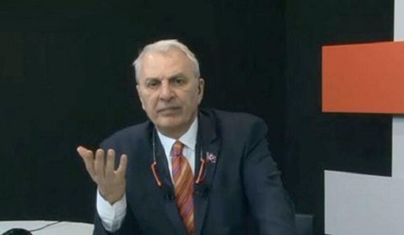 Թուրքիան նոր արկածախնդրության մեջ մտնելու տրամադրություն ունի. թուրք վերլուծաբան