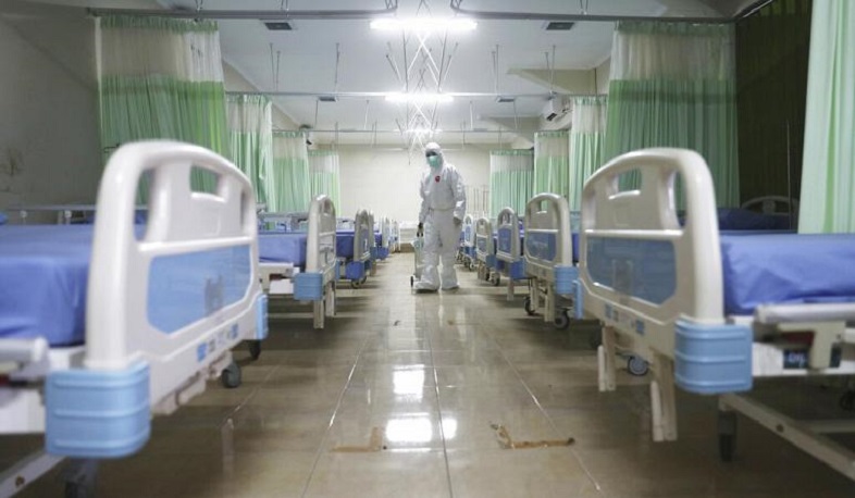 Առողջապահության համաշխարհային կազմակերպության տվյալները կորոնավիրուսի վերաբերյալ