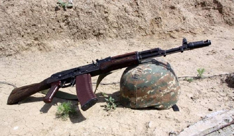 Армия обороны опубликовала информацию о новых жертвах от армянской стороны