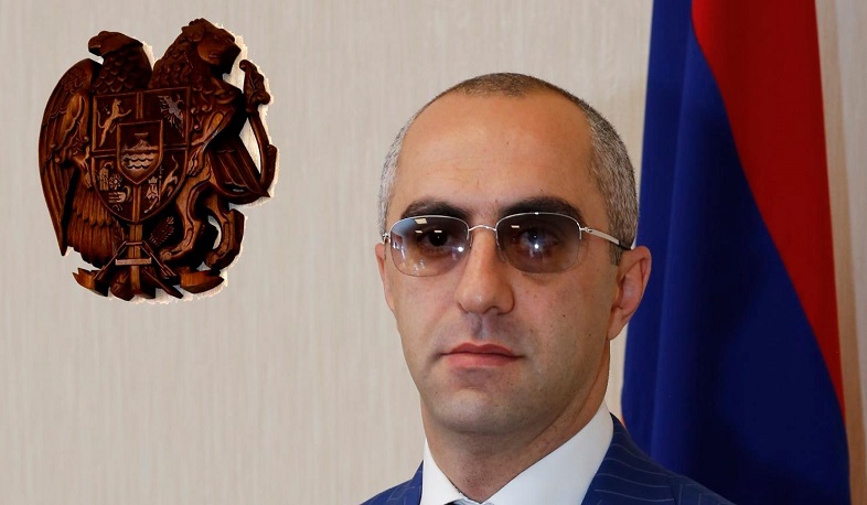 Կոչ եմ անում այս օրերին թույլ չտալ հարկային իրավախախտումներ. ՊԵԿ նախագահ