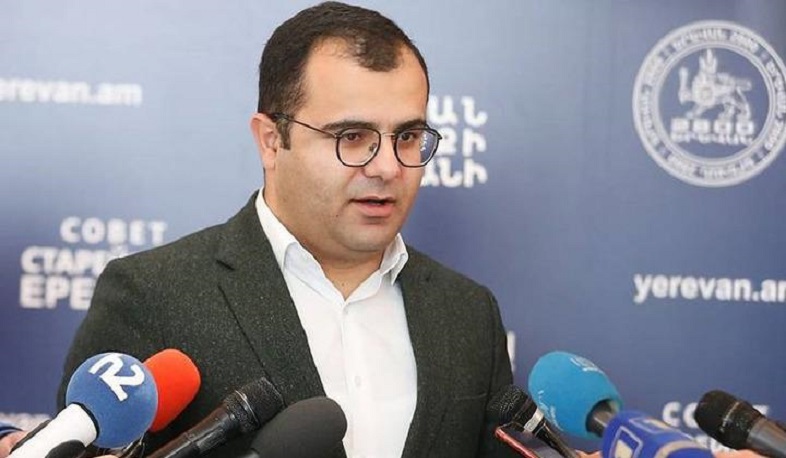 Ռազմաճակատ մեկնած աշխատակիցների աշխատավարձերը կպահպանվեն. Կարապետյան