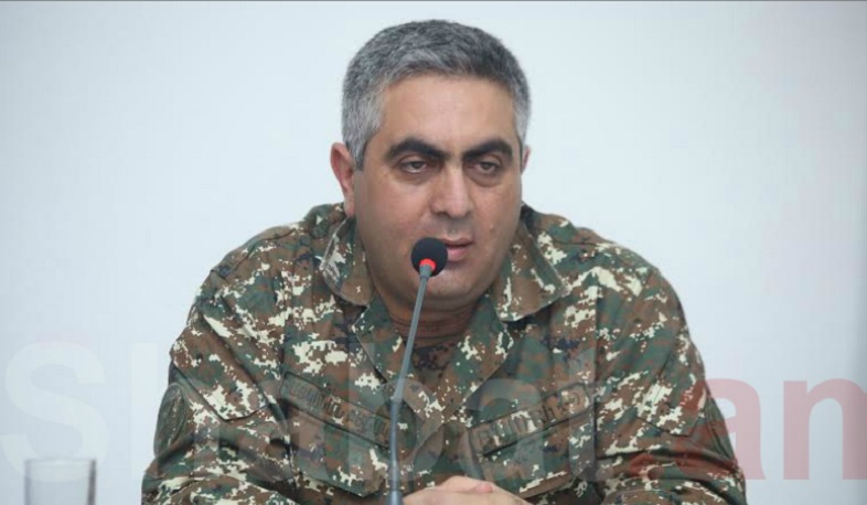 Արծրուն Հովհաննիսյանը հորդորում է արգելափակել ադրբեջանական կեղծ օգտատերերին