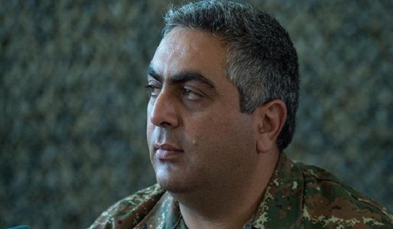 ՊՆ-ն հերքում է բարձրաստիճան հայ զինվորականի մահվան մասին Ադրբեջանի տարածած տեղեկությունը