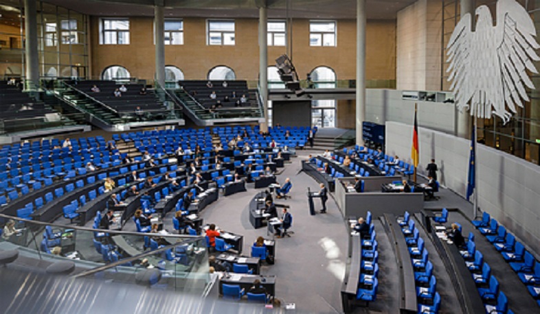 Գերմանիայում կոչ են արել չաջակցել Ուկրաինայի անդամակցությանը ԵՄ-ին և ՆԱՏՕ-ին