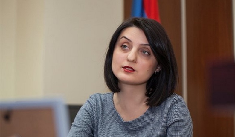 Արցախցիներին կօգնենք Արցախում. Բաթոյան