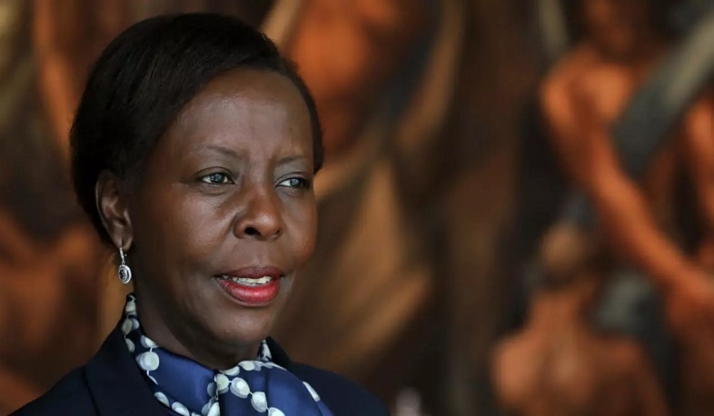 Ֆրանկոֆոնիայի միջազգային կազմակերպության գլխավոր քարտուղարն իր զորակցությունն է հայտնել Հայաստանին