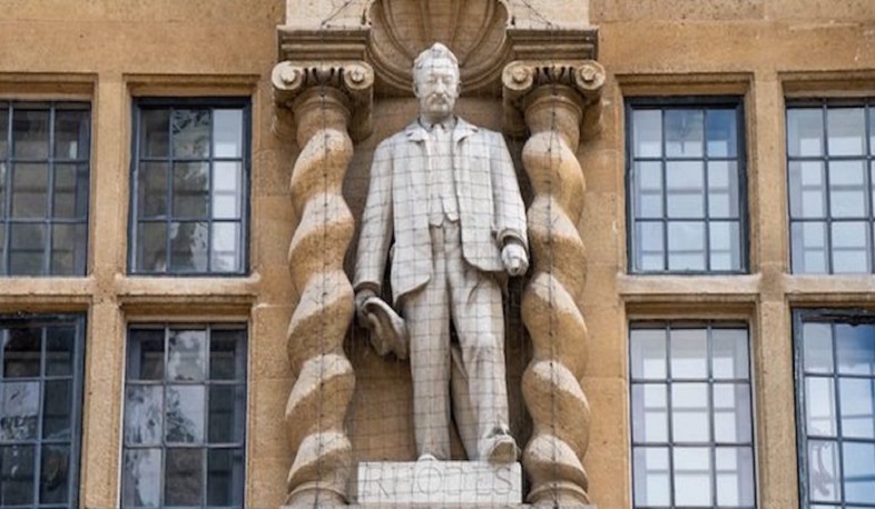 Բրիտանական կառավարությունը դեմ է պատմական հուշարձաններ քանդելուն