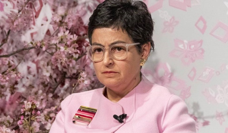 ԼՂ խնդիրը պետք է կարգավորվի բացառապես բանակցությունների միջոցով և ոչ երբեք՝ բռնության. Իսպանիայի ԱԳ նախարար